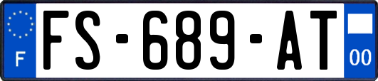 FS-689-AT