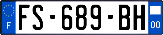 FS-689-BH