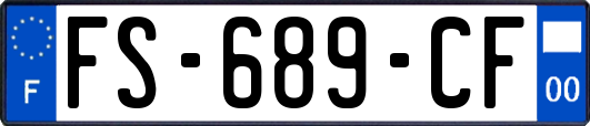 FS-689-CF