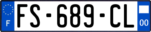 FS-689-CL