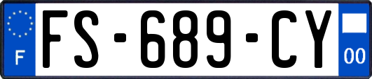 FS-689-CY