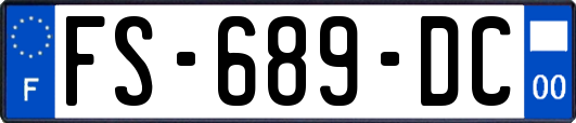 FS-689-DC