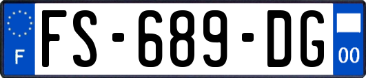 FS-689-DG