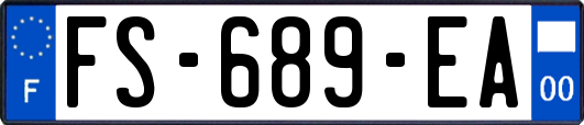 FS-689-EA