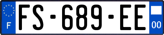 FS-689-EE