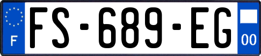 FS-689-EG