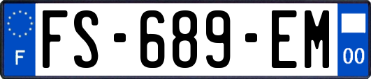 FS-689-EM