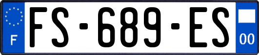 FS-689-ES