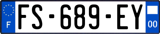 FS-689-EY