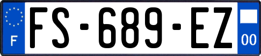 FS-689-EZ