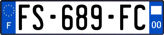 FS-689-FC