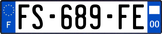 FS-689-FE