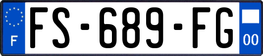 FS-689-FG