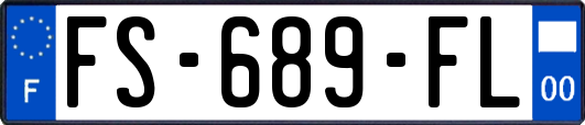 FS-689-FL