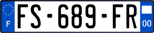 FS-689-FR