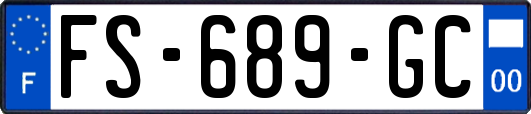 FS-689-GC