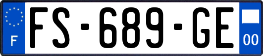 FS-689-GE