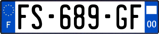 FS-689-GF