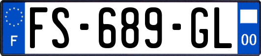 FS-689-GL