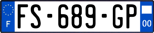FS-689-GP