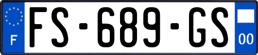 FS-689-GS