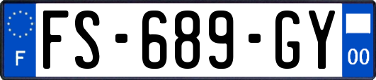 FS-689-GY