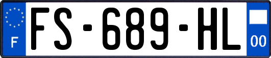 FS-689-HL