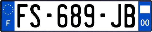 FS-689-JB