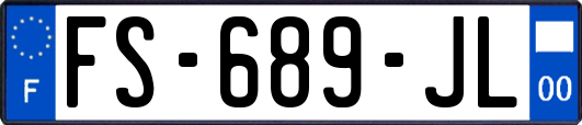 FS-689-JL