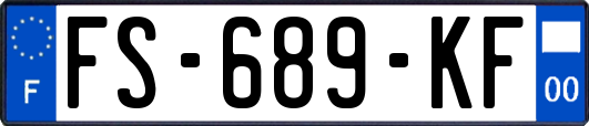 FS-689-KF