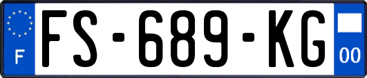 FS-689-KG