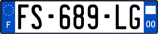 FS-689-LG