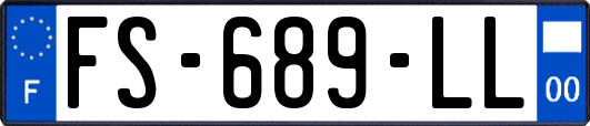 FS-689-LL
