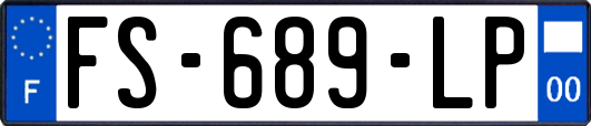 FS-689-LP