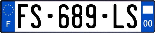 FS-689-LS