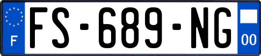 FS-689-NG