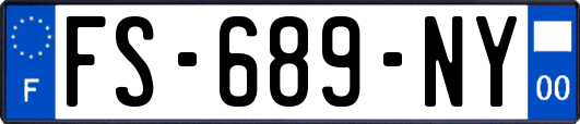 FS-689-NY