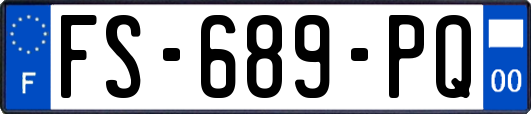 FS-689-PQ