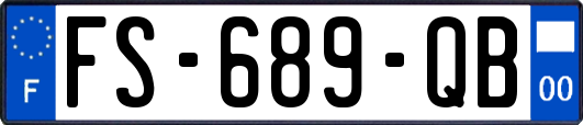FS-689-QB