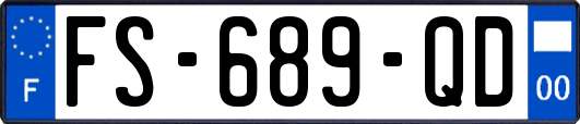 FS-689-QD