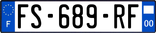 FS-689-RF