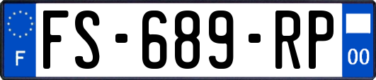 FS-689-RP
