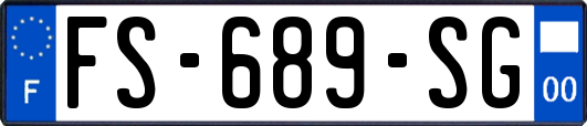 FS-689-SG