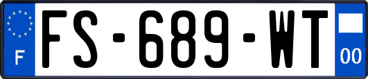FS-689-WT