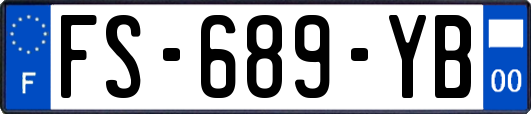FS-689-YB