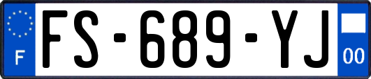 FS-689-YJ