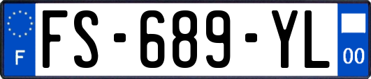 FS-689-YL