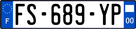FS-689-YP
