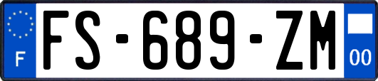 FS-689-ZM