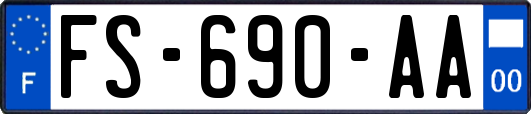 FS-690-AA